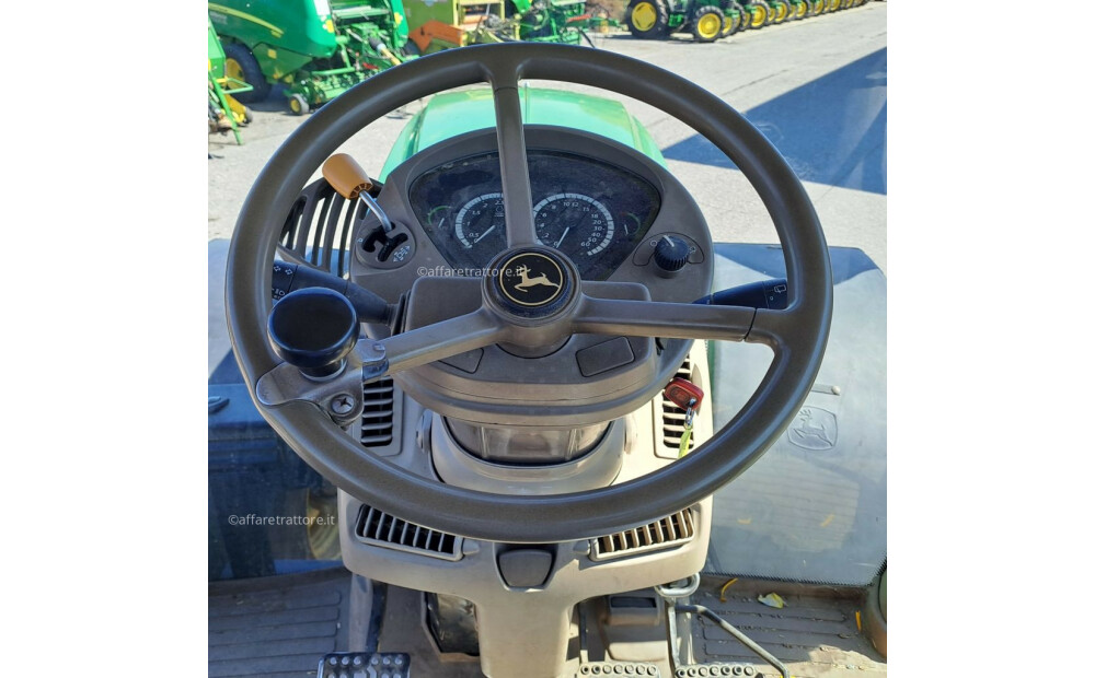 Rabljeni John Deere 6210R - 9