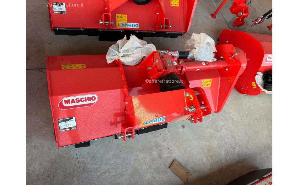 Maschio Gaspardo Birba Novo - 1