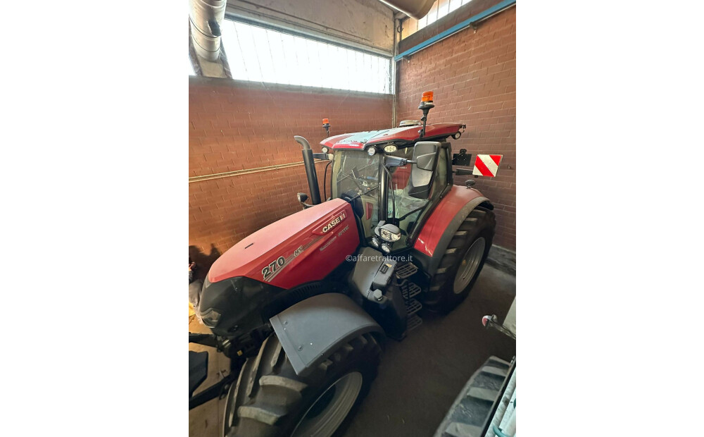 Case-Ih OPTUM 270 Rabljeno - 1