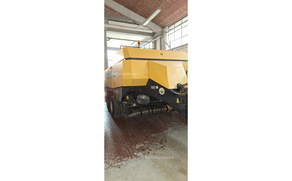 Rabljeni New Holland BB960A - 3