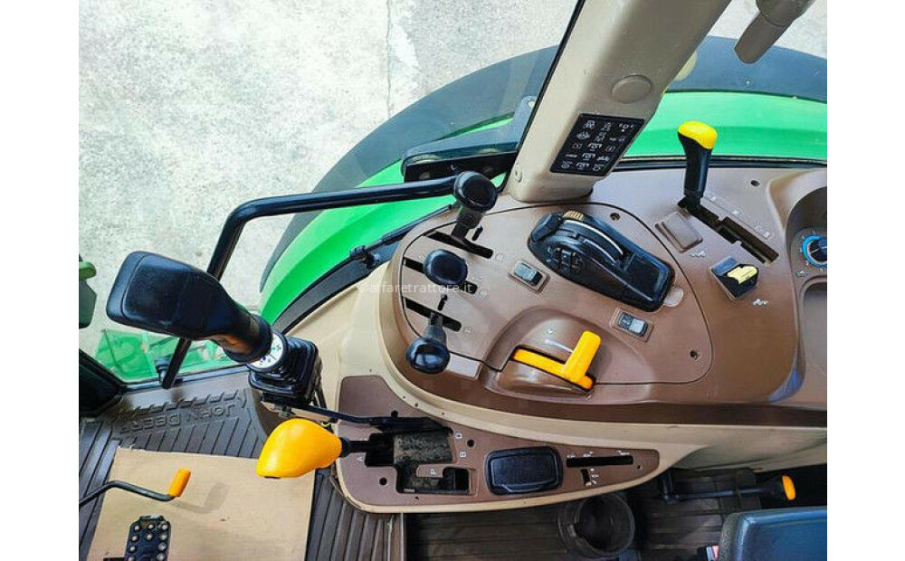 Rabljeni John Deere 5820 - 9