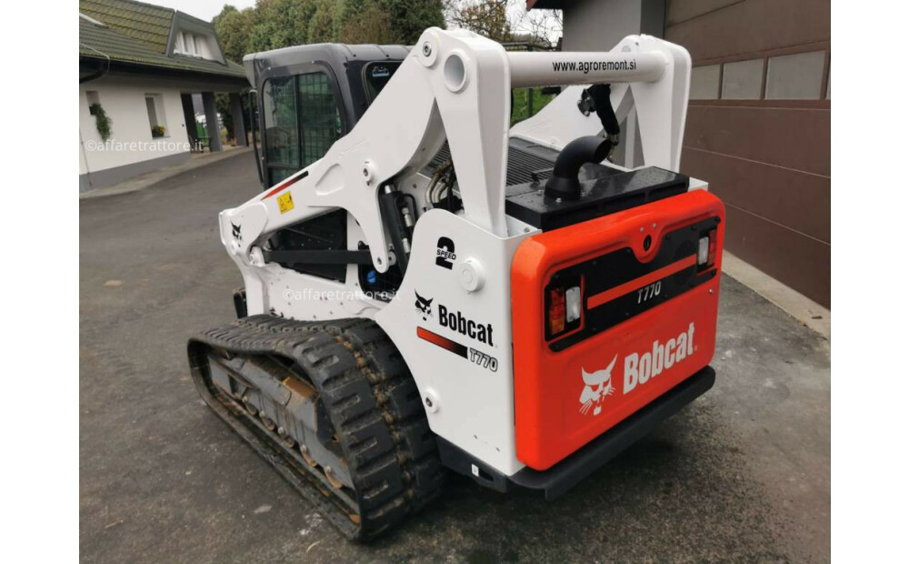 BOBCAT T770 Nuovo - 5