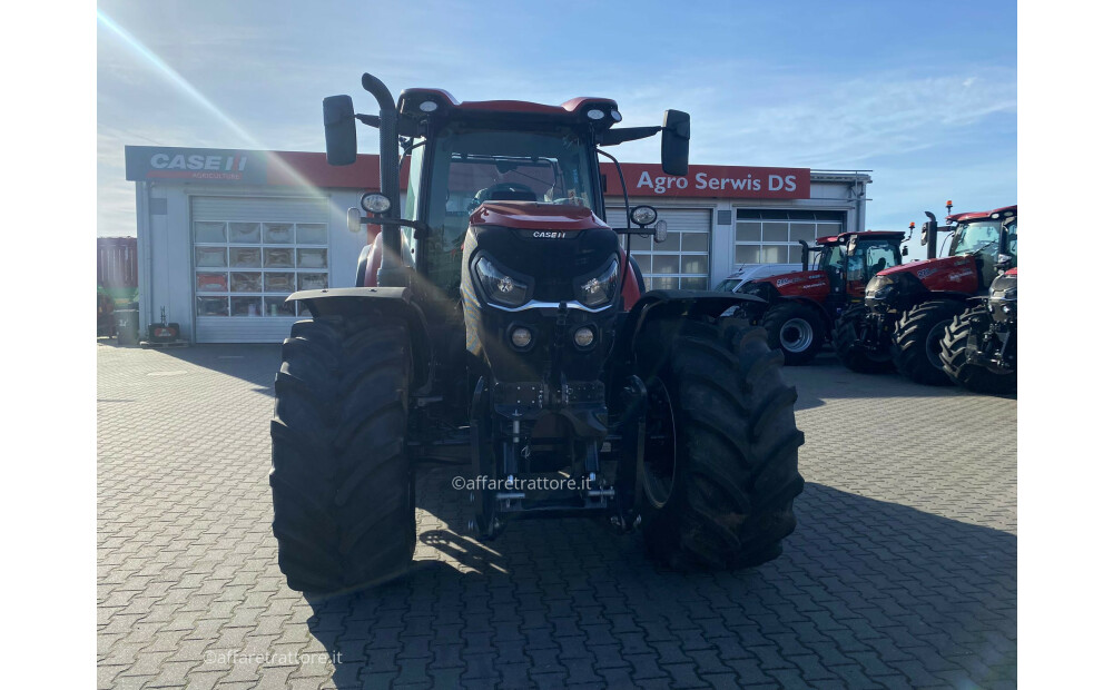 Case-Ih PUMA 200 Novo - 4