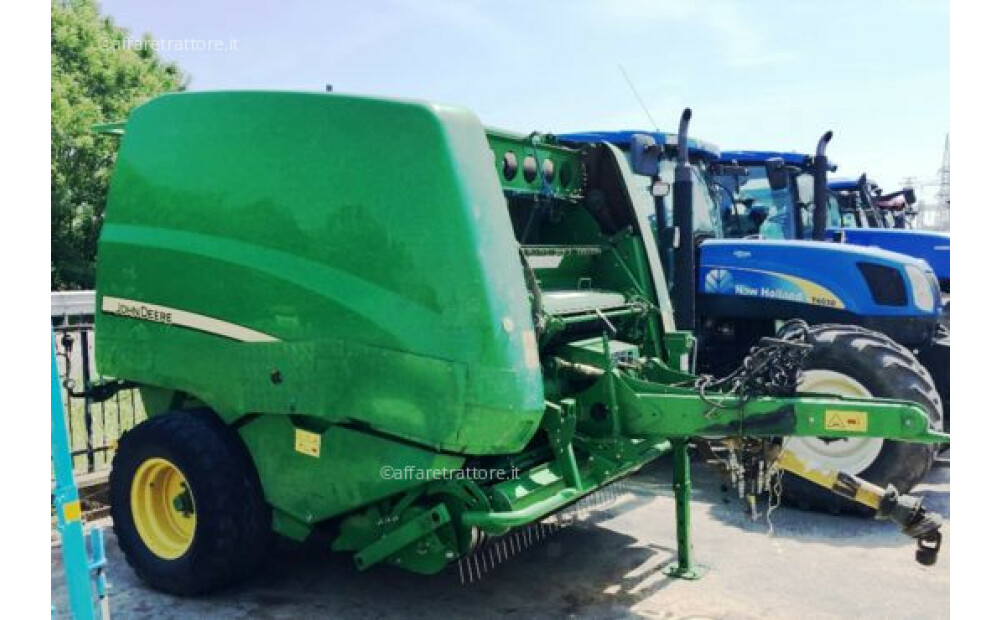 John Deere 960 Usato - 3