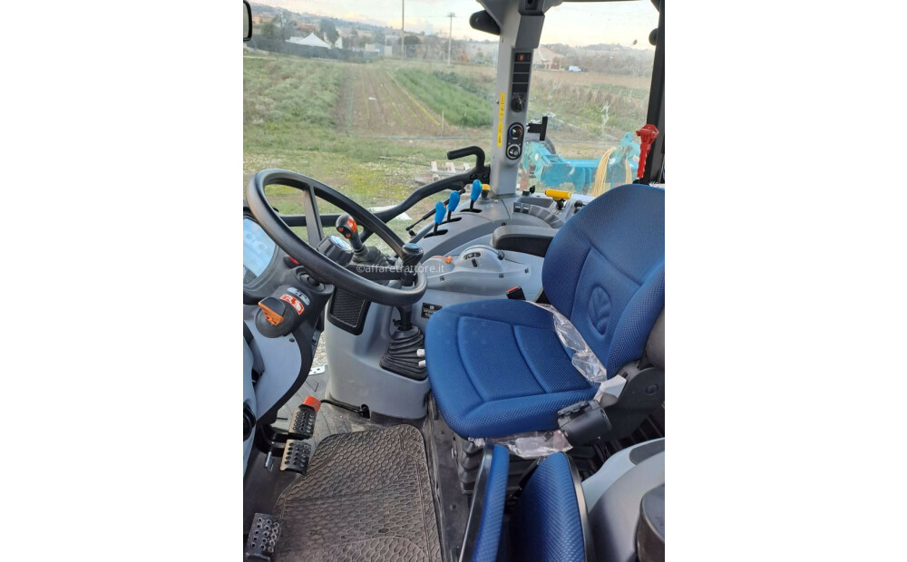 New Holland T5.95 Rabljeno - 9