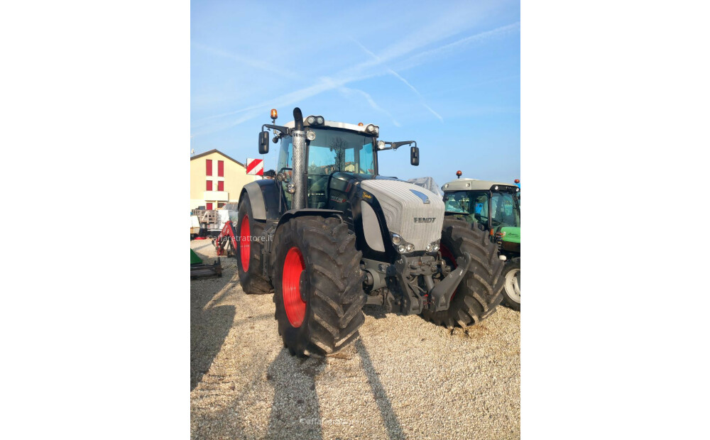 Fendt 930 VARIO Rabljeno - 2