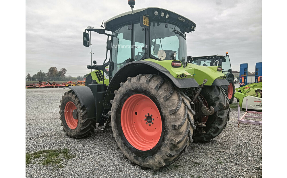 Claas ARION 530 Rabljeno - 3