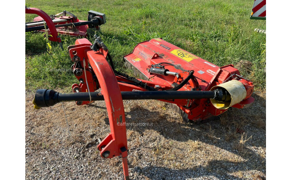 Maschio Giraffa 185 se Rabljeno - 2