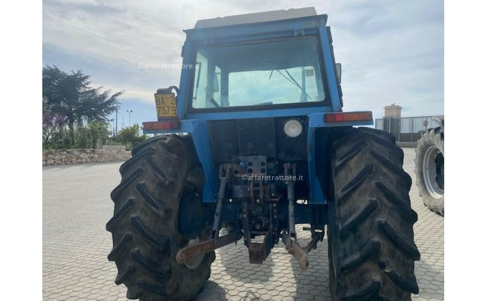 Landini 88+60 Rabljeno - 3