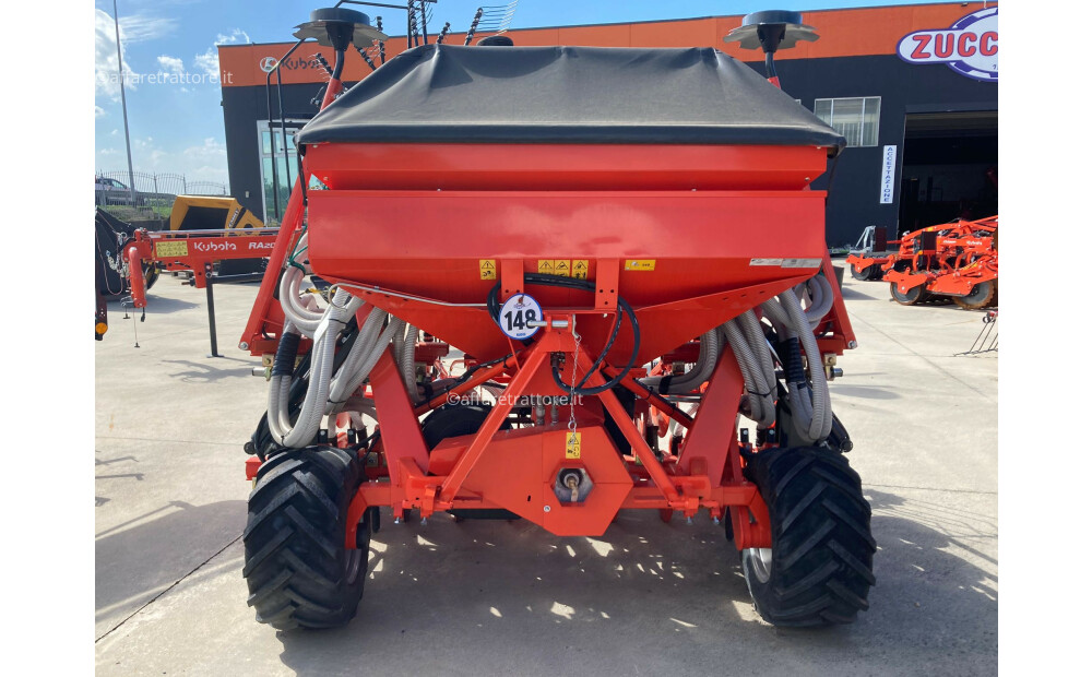 Kverneland SD 1400 F Novo - 5