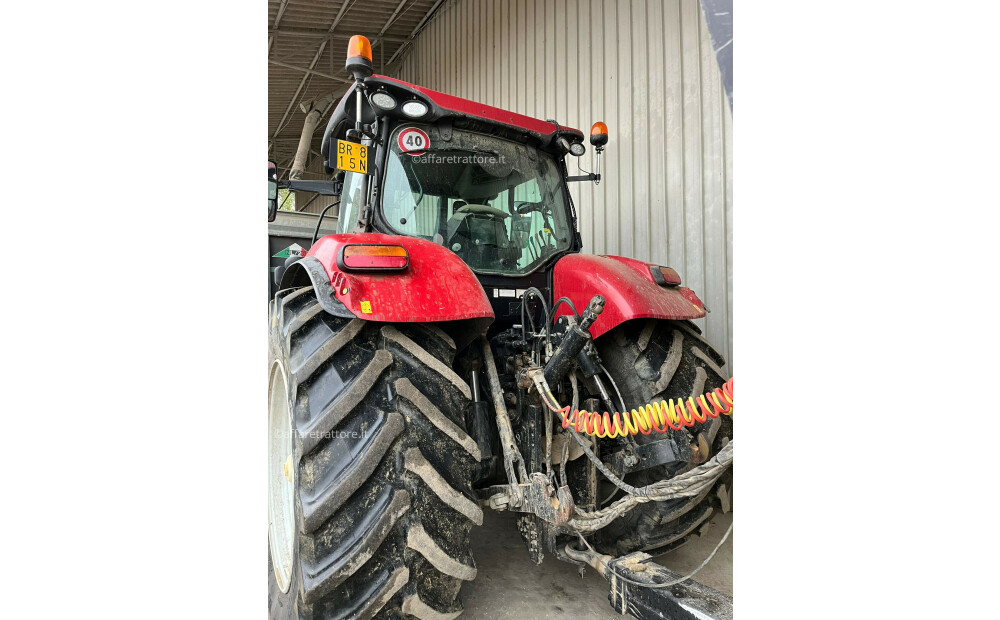 Case-Ih PUMA 200 Rabljeno - 6