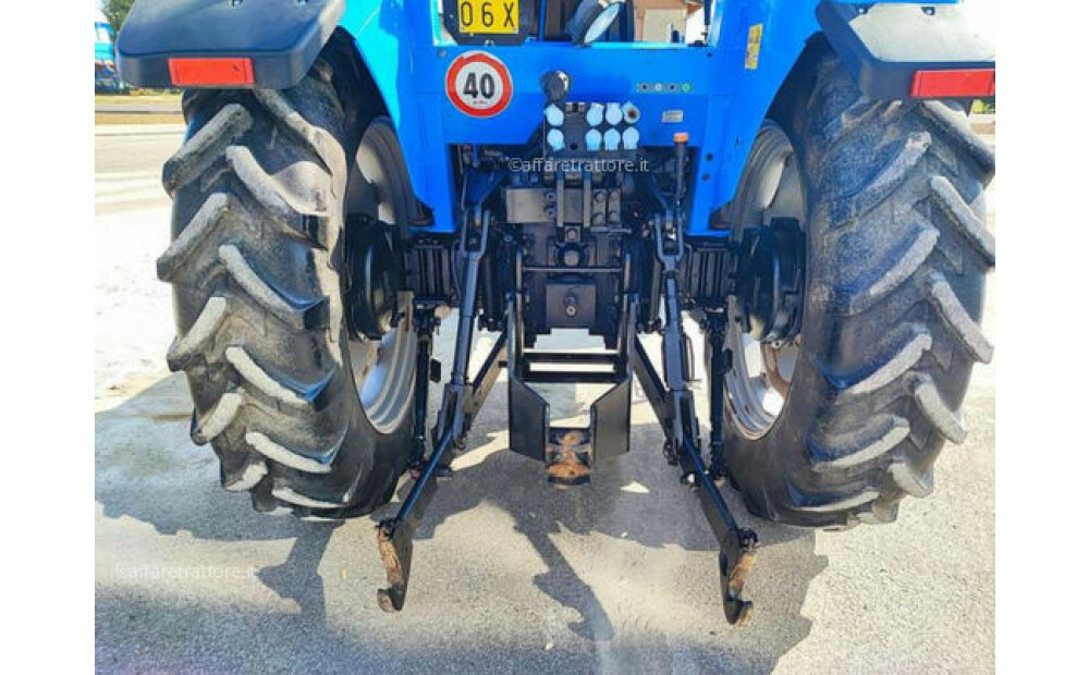 Landini Power Farm 100 Rabljeno - 10