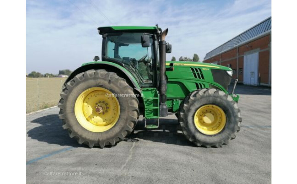 John Deere 6170R AUTOPOWER Usato - 3