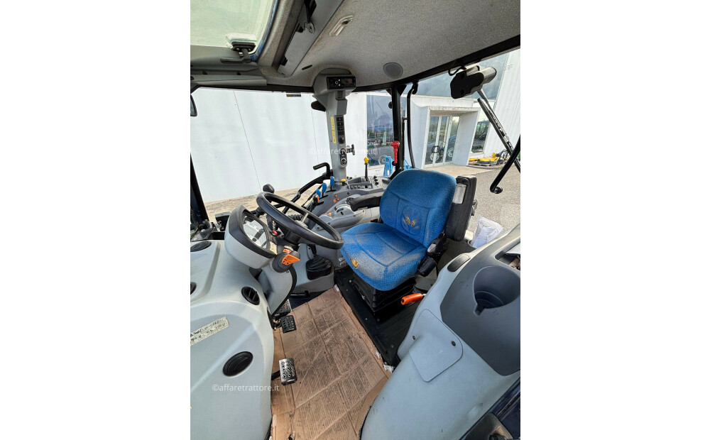 Rabljeni traktor New Holland T5 105 - 6