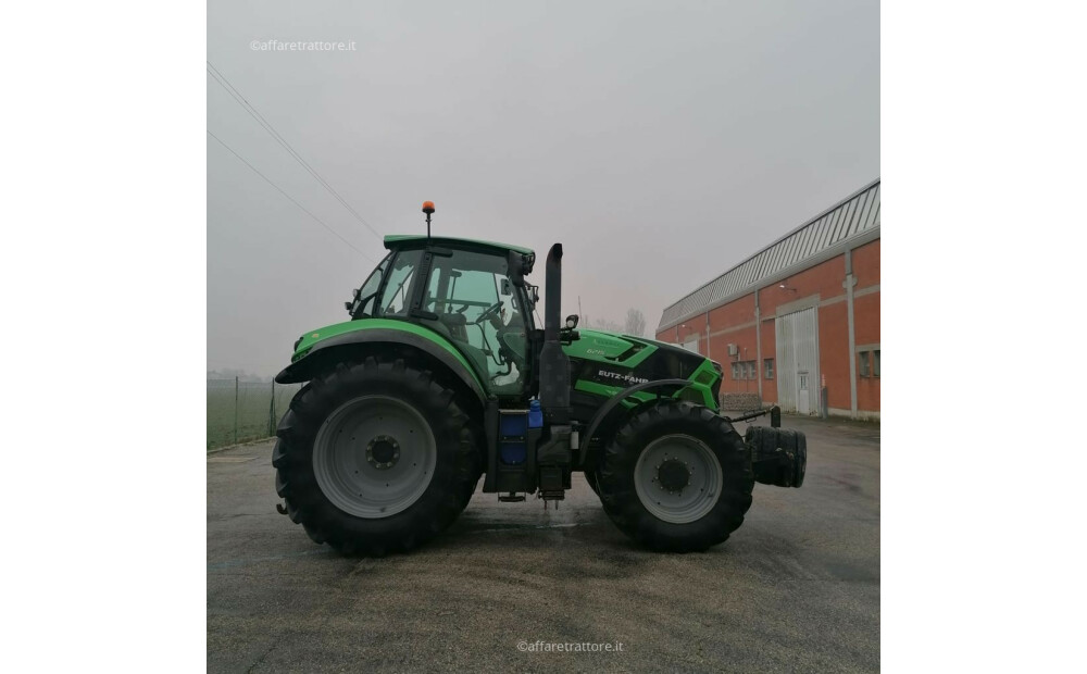 Rabljeni Deutz-Fahr AGROTRON 6215 TTV - 7