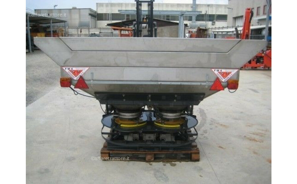 CEA Agrimix DR2X1800LX Rabljeno - 2