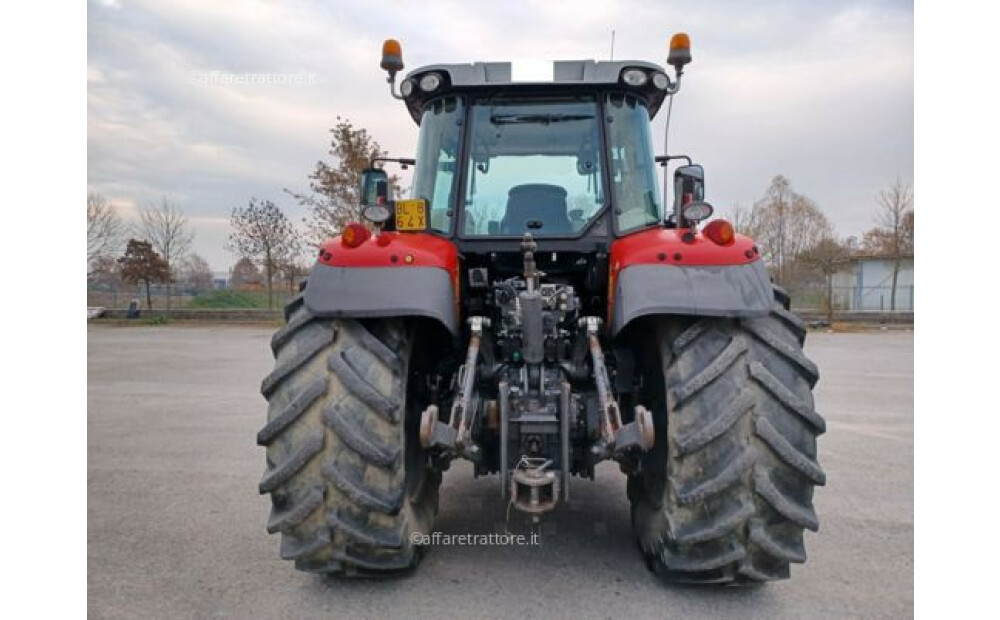 Massey Ferguson 7618 DYNA-VT Rabljen - 4