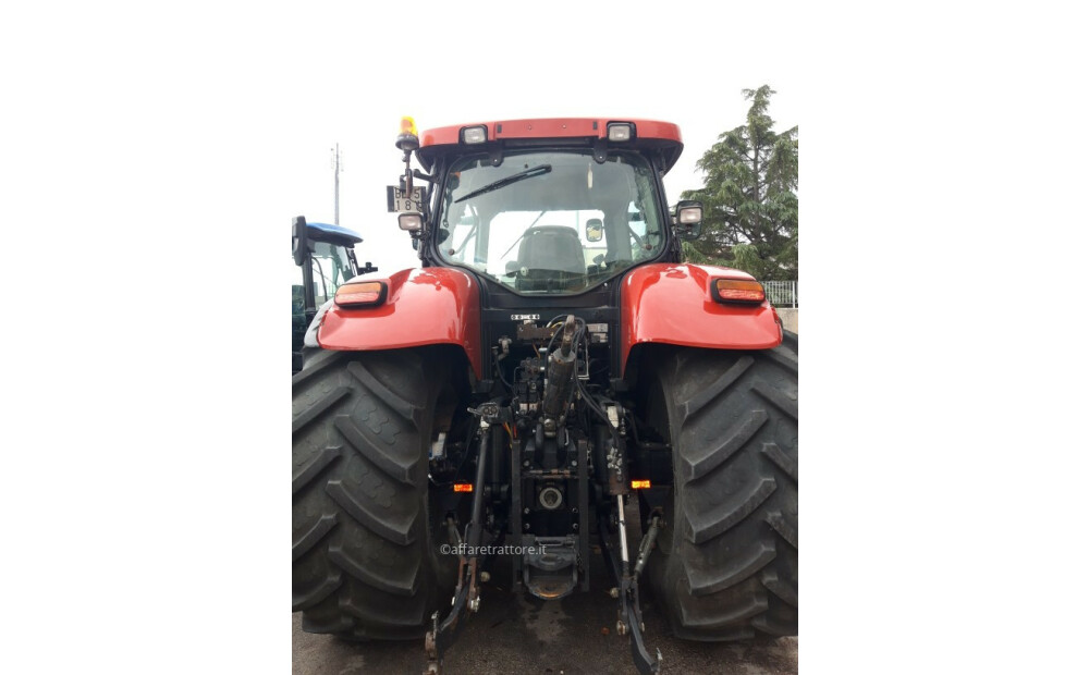 Case-Ih PUMA 210 Rabljeno - 3