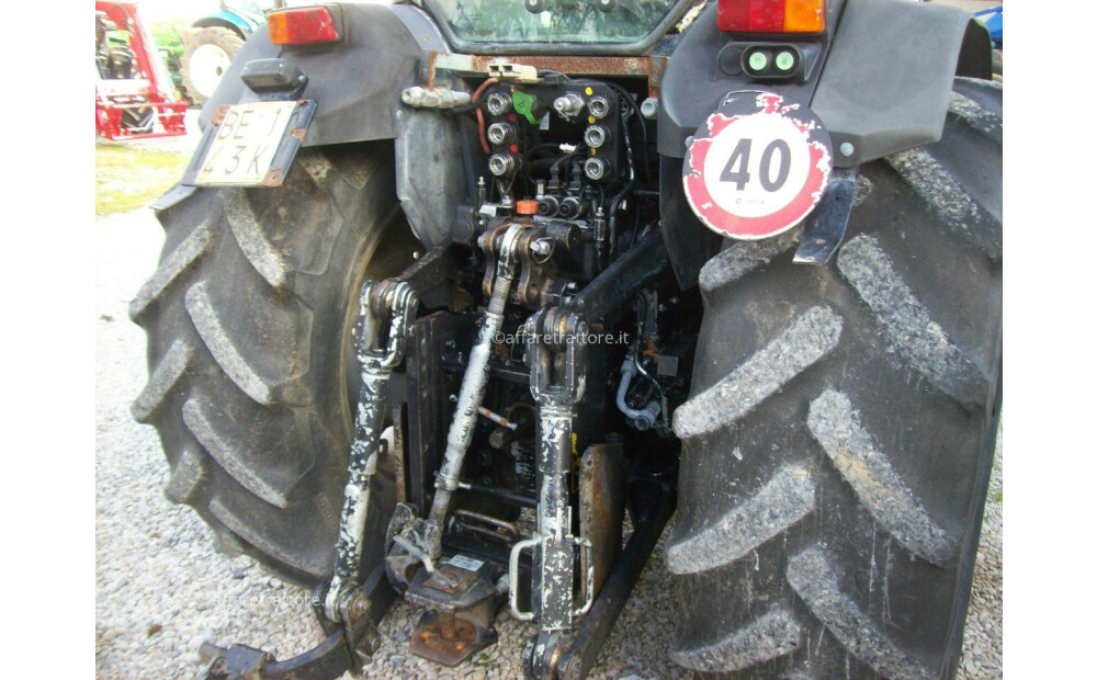 Rabljeni Deutz-Fahr AGROPLUS 100S - 4