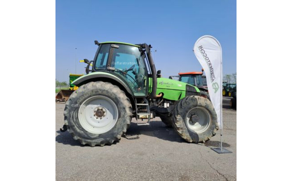 Deutz-Fahr AGROTRON 165 Usato - 4