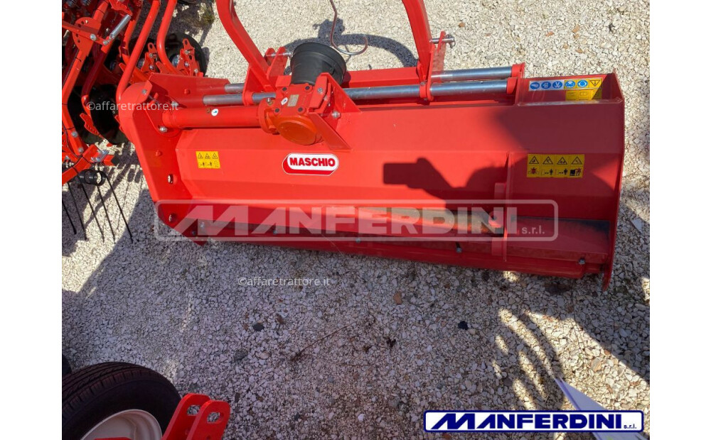 Maschio Furba 160 Roll Nuovo - 6