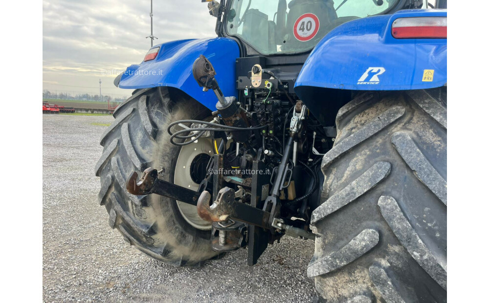 New Holland T7.200 Rabljeno - 5