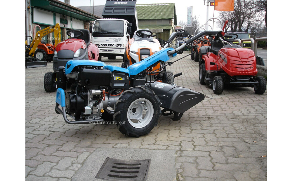 Motocoltivatore Bertolini 413 S Diesel Emak Nuovo - 1