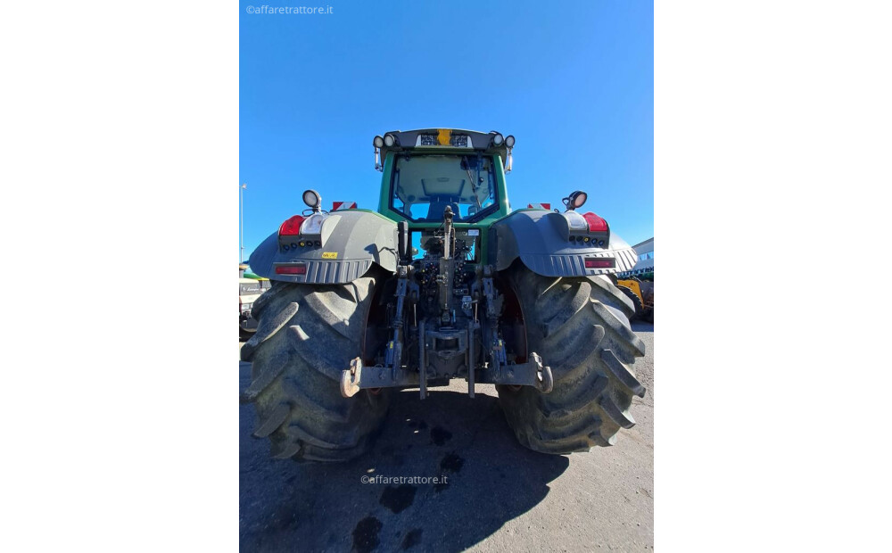 Fendt 939 VARIO Rabljeno - 5