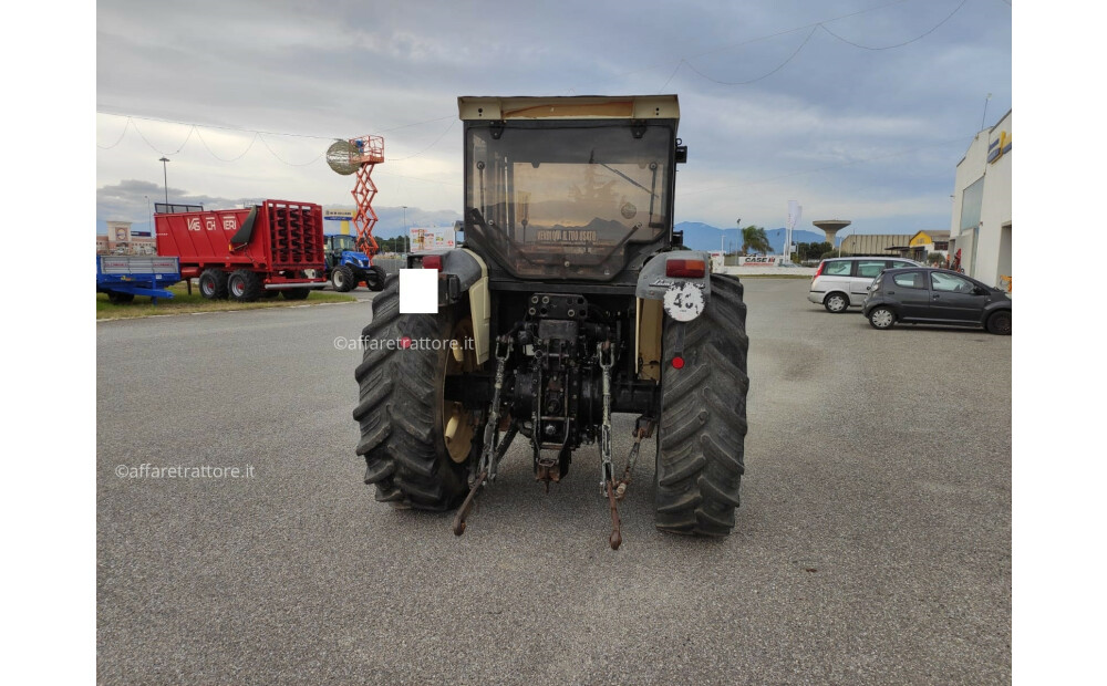 Rabljeni traktor Lamborghini 774 80N - 4