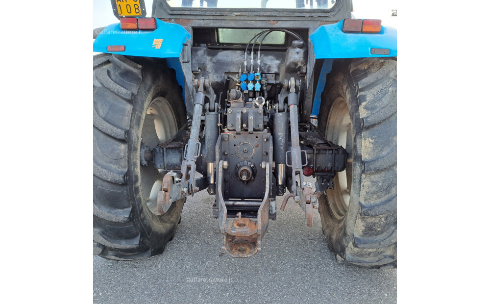 Landini LEGEND 145 Rabljeno - 5