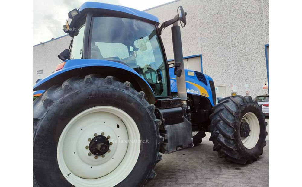 New Holland TG 285 Rabljeno - 2