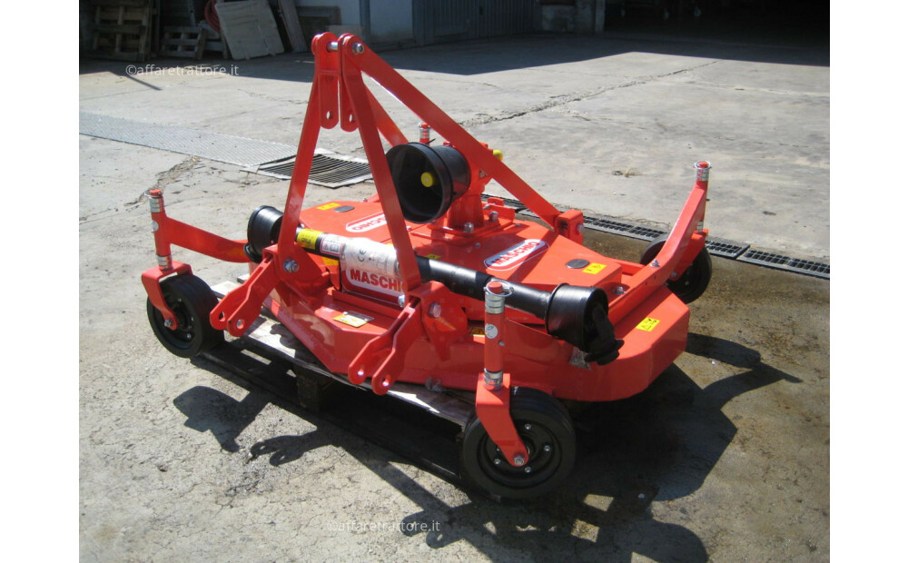 Maschio Jolly 120 P Novo - 3