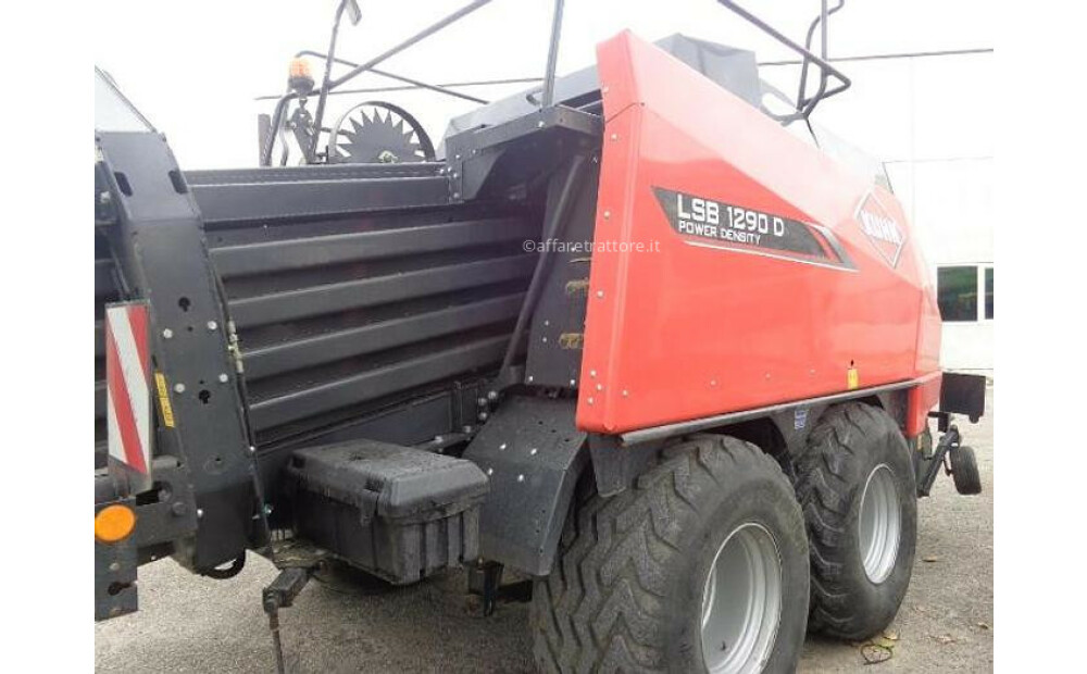 Kuhn LSB 1290 Rabljeno - 10