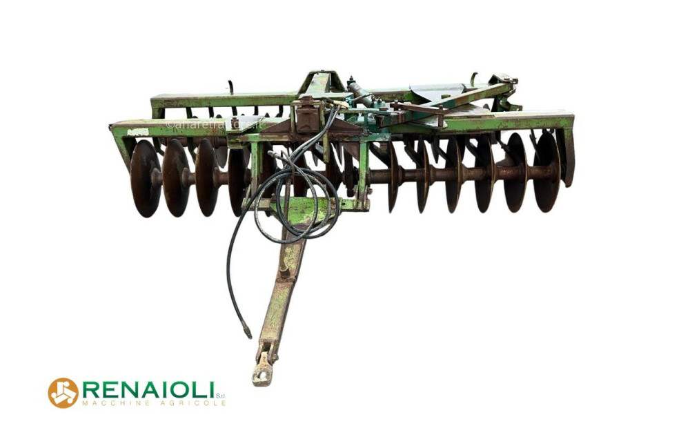 Viviani DISC Harrow 28X61 PT SERIES VIVIANI (RP2088) Rabljeno - 2