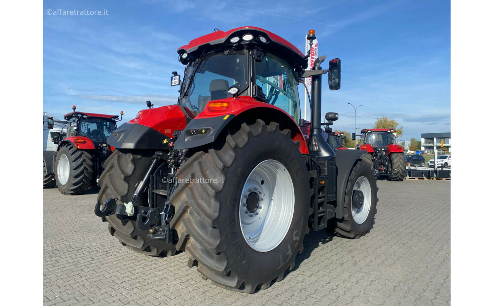 Case-Ih OPTUM 270 Novo - 6