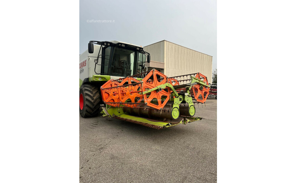 Claas LEXION 530 Rabljeno - 5