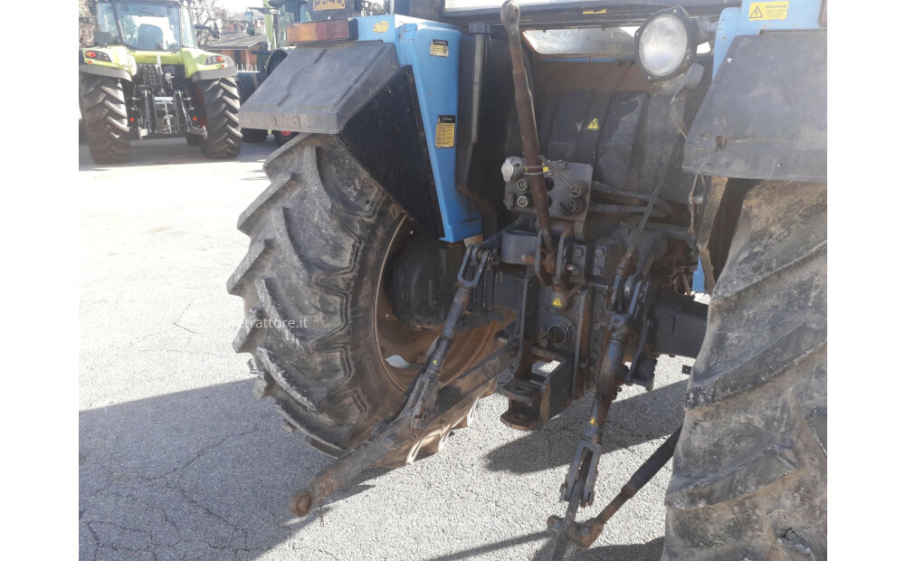 LANDINI 7880 traktor - 6