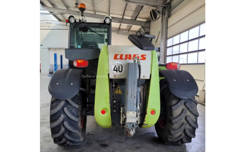 Claas Scorpion 7045 Mini Caricatore | 140 CV - 3