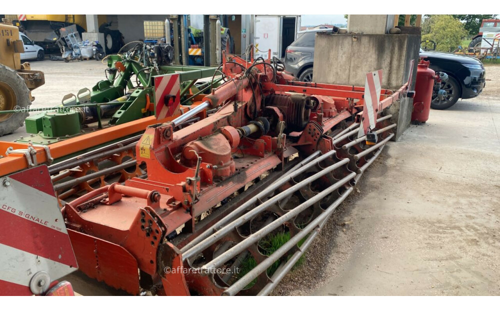 Kuhn HR 5003 DR Rabljen - 2