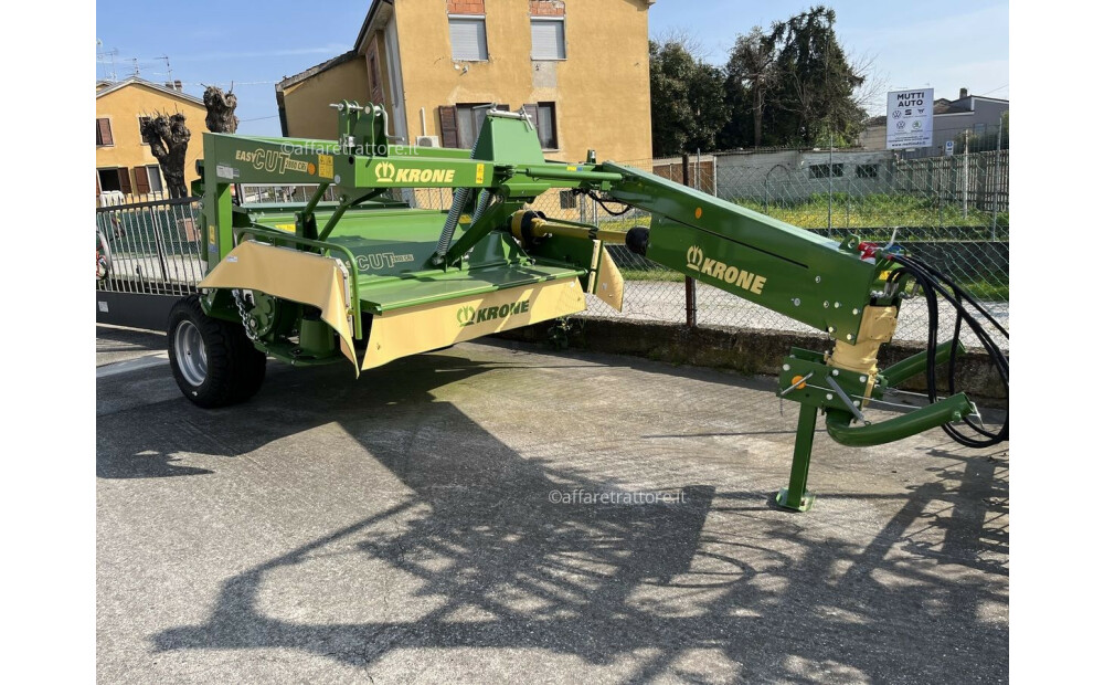 Krone Ec 2800 cri Novo - 2