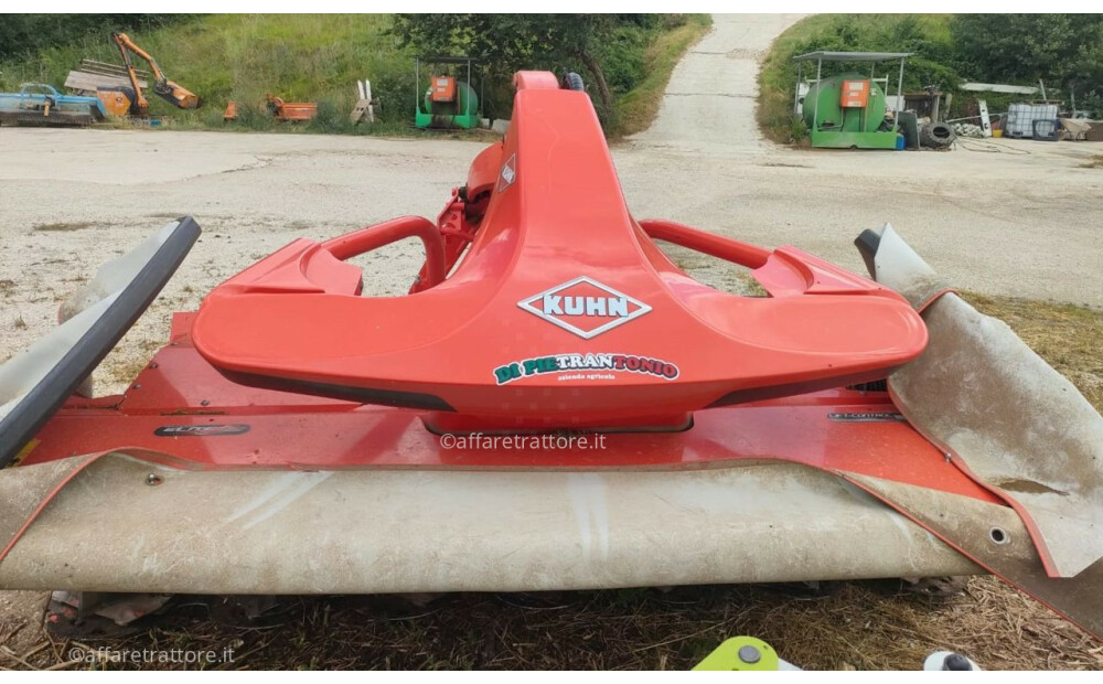 Kuhn FC 3125 RF-FF Rabljeno - 1