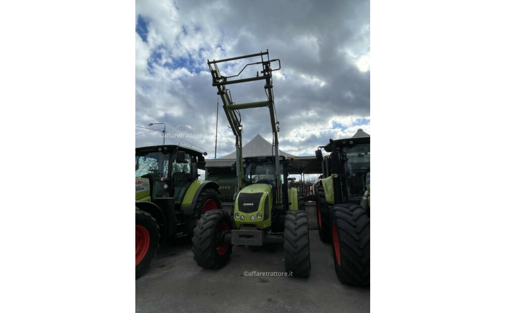 Claas AXOS 340 C Rabljen - 2