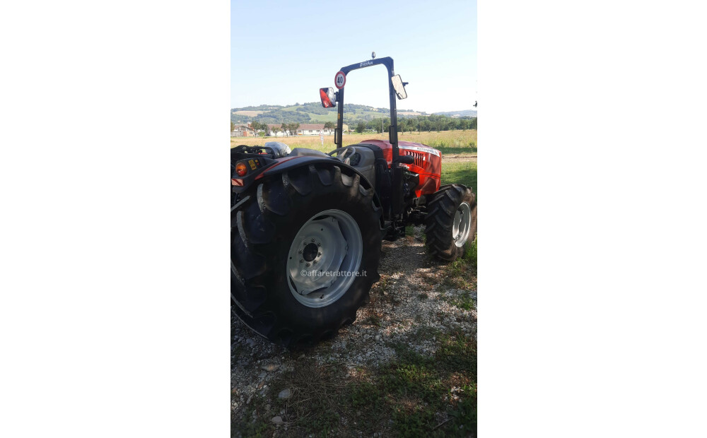 Mc Cormick X4 . 110 XL REX Nuovo - 11