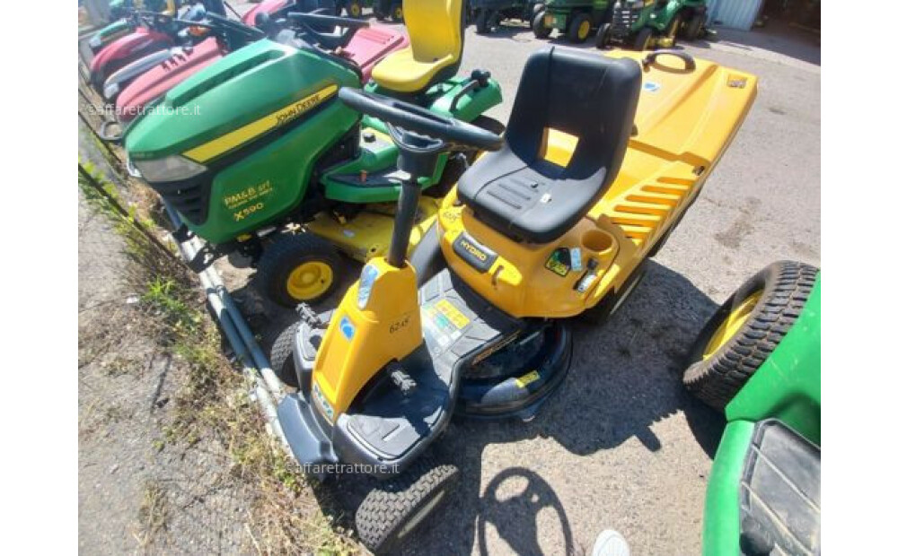 Cub Cadet LR2 Rabljeno - 1