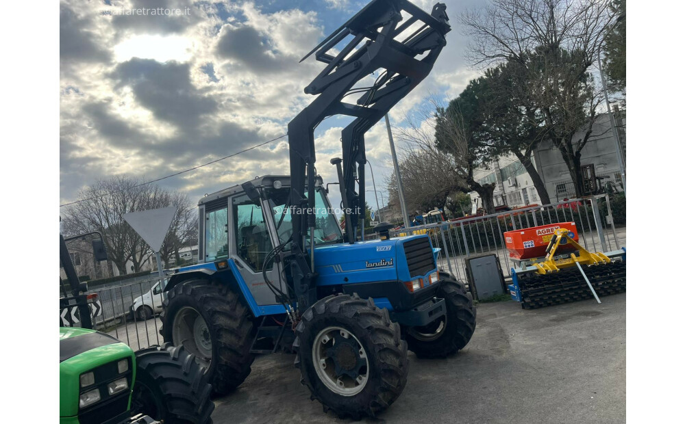 Landini 9880 Rabljeno - 7