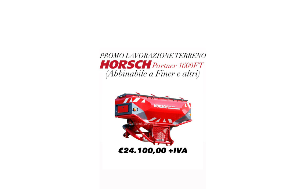 HORCSH Partner Novo - 1