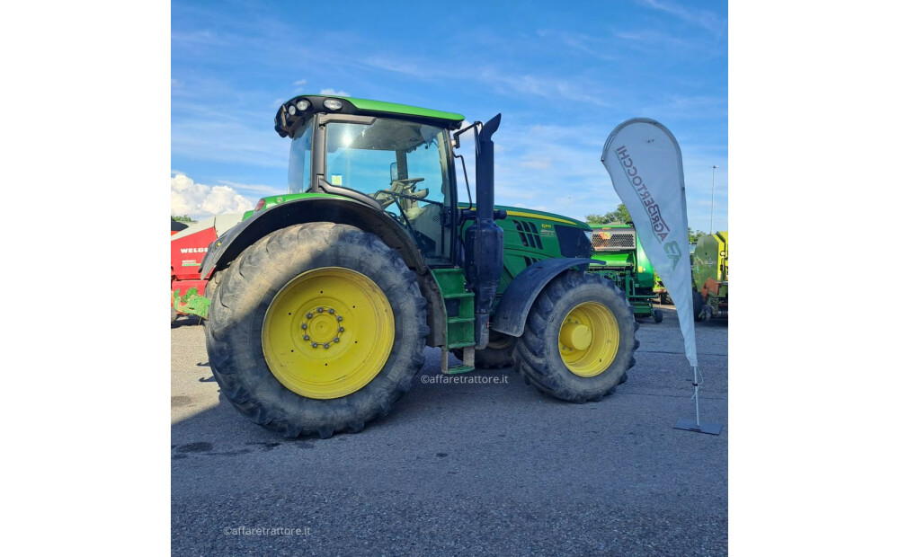 Rabljeni John Deere 6175R - 4