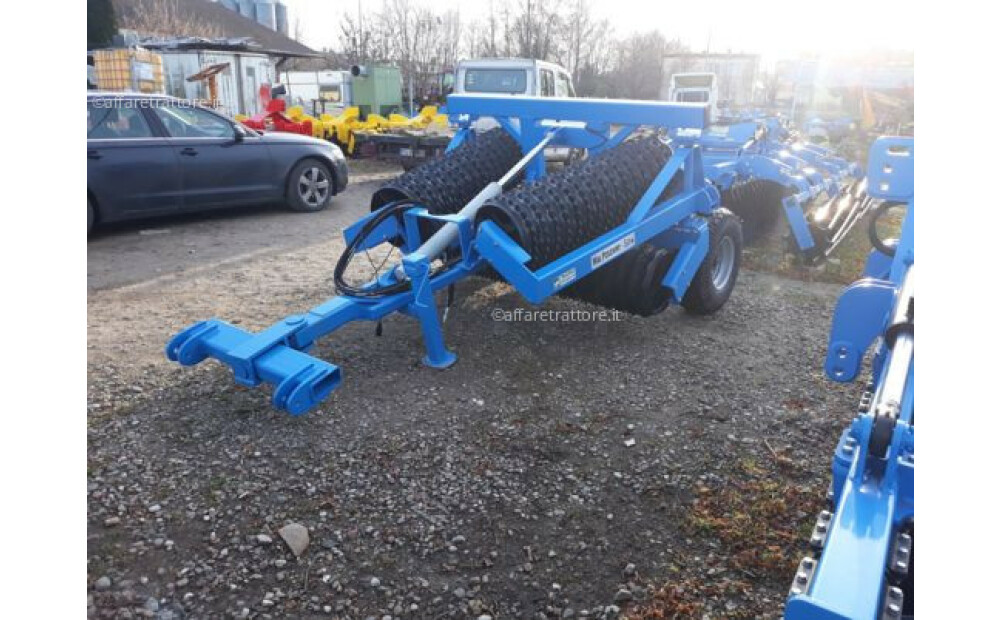 Abbey Agro Chłopecki Agro Chłopecki Agro Chłopecki Agro Chłopecki Agrochlopecki Cambridge Walze 4.5m 530mm/Cambridge Roller/Rouleau Cambridge/ Вал КЍмбридж New - 3