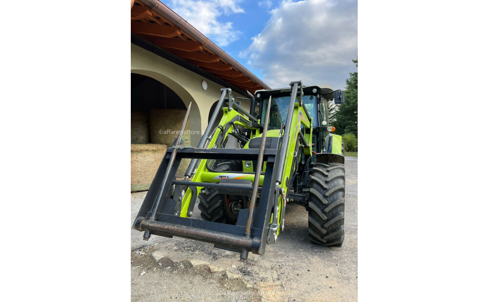 Claas ATOS 350 Rabljeno - 6