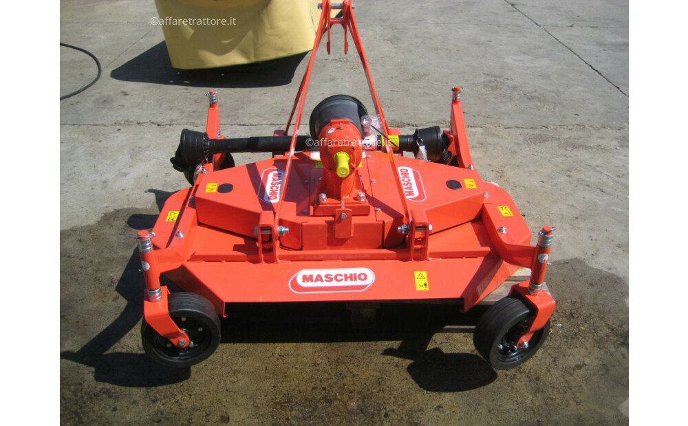 Maschio Jolly 120 P Novo - 1